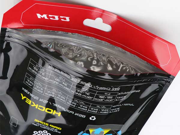 什么是防誤開拉鏈袋？它適用于哪些方面？