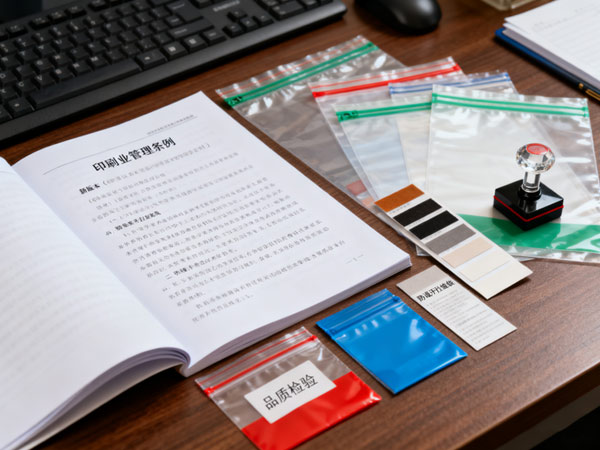 天之和包裝率先完成生產合規升級，積極應對《印刷業管理條例》新規